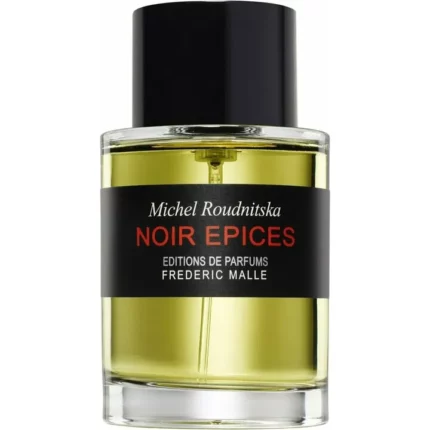 دکانت عطر فردریک مال نویر اپیسز | FREDERIC MALLE Noir Epices