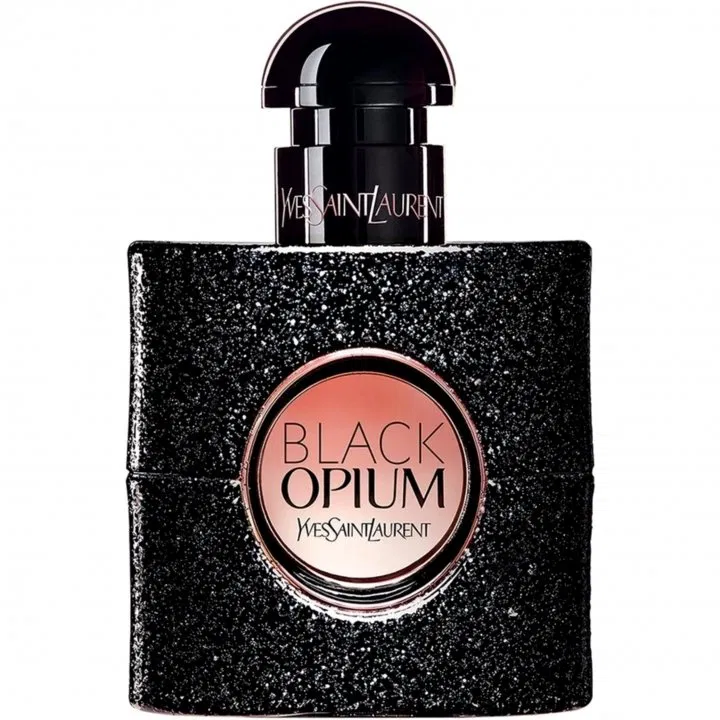 2a5099-black-opium-eau-de-parfum-yves-saint-laurent_1200 دکانت عطر ایو سن لورن بلک اوپیوم | YVES SAINT LAURENT Black Opium - تصویر 1