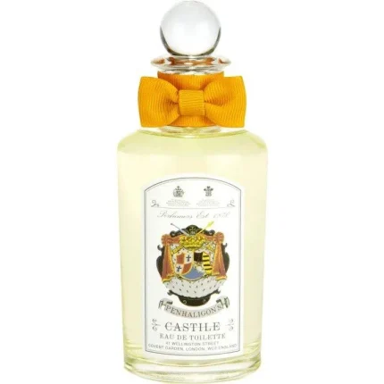 دکانت عطر پنهالیگونز کاستل | Penhaligon’s Castile