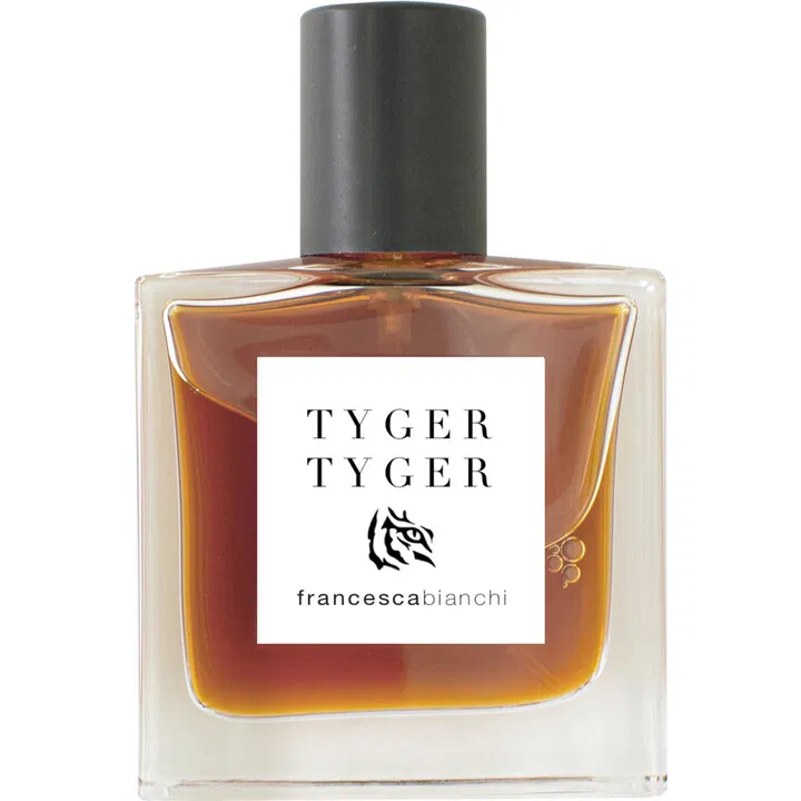 75a3d9-tyger-tyger-francesca-bianchi_1200 دکانت عطر فرانچسکا بیانکی تایگر تایگر | Francesca Bianchi Tyger Tyger - تصویر 1