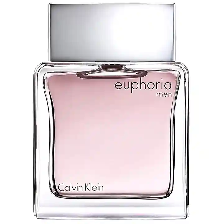 Calvin Klein Euphoria Men دکانت عطر کلوین کلاین ایفوریا مردانه | Calvin Klein Euphoria Men - تصویر 1