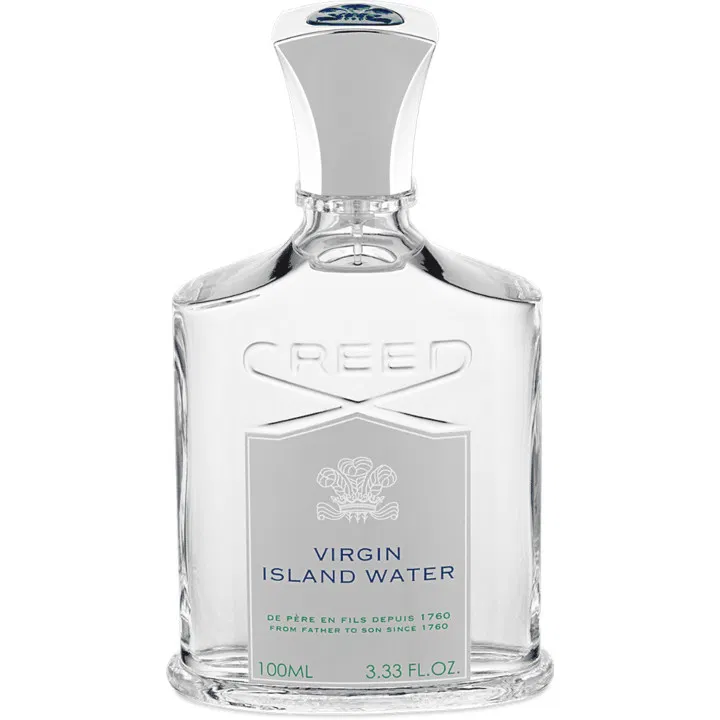 e13207-virgin-island-water-creed_1200 دکانت عطر کرید ویرجین ایسلند واتر | Creed Virgin Island Water - تصویر 1