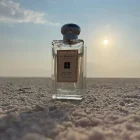 دکانت عطر جو مالون وود سیج اند سی سالت | Jo Malone London Wood Sage & Sea Salt - تصویر 2
