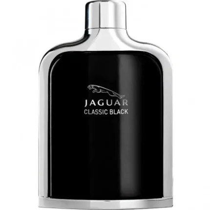 دکانت عطر جگوار کلاسیک بلک | Jaguar Classic Black
