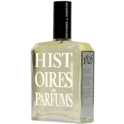 دکانت عطر هیستوریز د پارفومز ۱۸۲۶ | HISTOIRES de PARFUMS 1826
