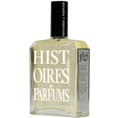 16bebf-1826-histoires-de-parfums_1200 دکانت عطر هیستوریز د پارفومز ۱۸۲۶ | HISTOIRES de PARFUMS 1826 - تصویر 1