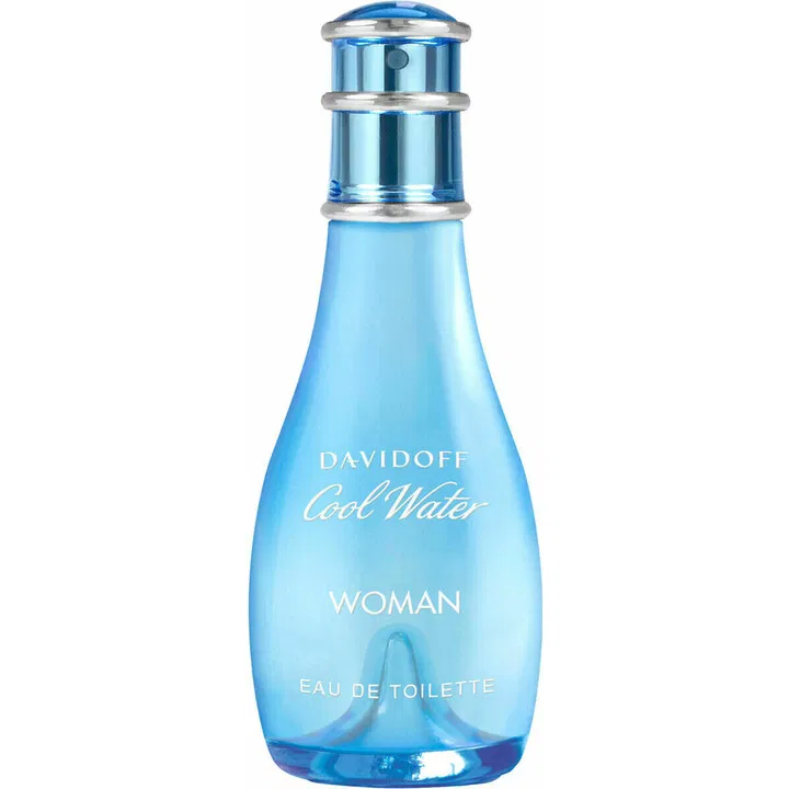 37ddab-cool-water-woman-davidoff_1200 دکانت عطر دیویدف کول واتر زنانه | DAVIDOFF Cool Water for Women - تصویر 1