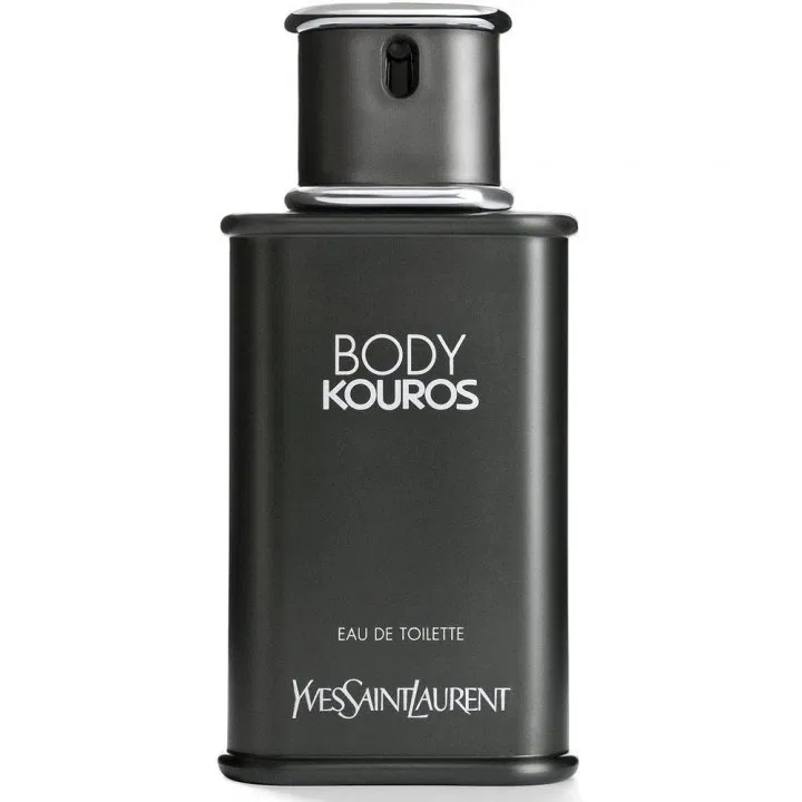 6a7cd2-body-kouros-eau-de-toilette-yves-saint-laurent_1200 دکانت عطر ایو سن لورن کوروس بادی | YVES SAINT LAURENT Body Kouros - تصویر 1