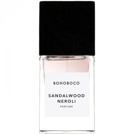 دکانت عطر بوهوبوکو صندل وود نرولی | Bohoboco Sandalwood Neroli