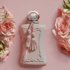 دکانت عطر پارفومز د مارلی دلینا اکسکلوسیف | Parfums de Marly Delina Exclusif - تصویر 2