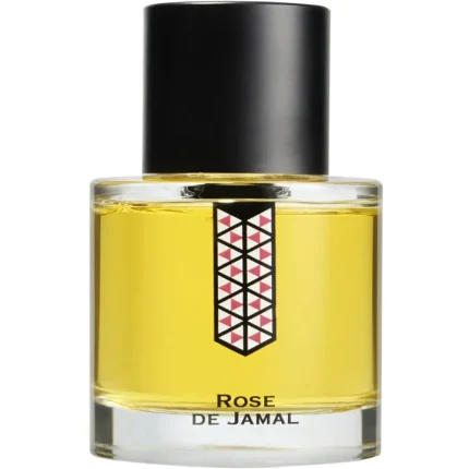 دکانت عطر لس ایندیمودبلس رز د جمال | Les Indemodables Rose de Jamal
