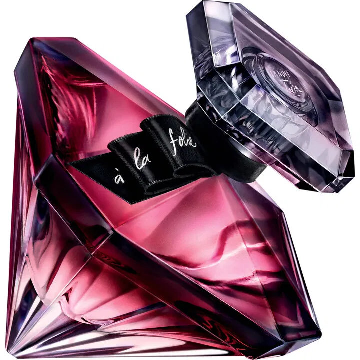 6df600-la-nuit-tresor-a-la-folie-lancome_1200 دکانت عطر لانکوم لانویت ترسور لا فولیو | Lancome La Nuit Tresor a la Folio - تصویر 1