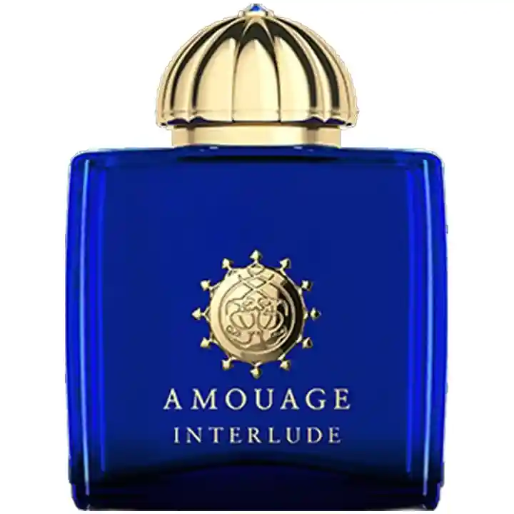 AMOUAGE Interlude for Women دکانت عطر آمواج اینترلود زنانه | AMOUAGE Interlude for Women - تصویر 1