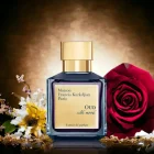 دکانت عطر میسون فرانسیس کورکجان عود سیلک مود | Maison Francis Kurkdjian Oud Silk Mood - تصویر 2