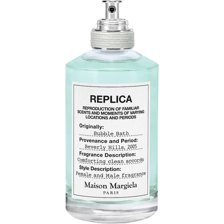 c8449d-bubble-bath-maison-margiela_1200 دکانت عطر میسون مارتین مارژیلا بابل بس | Maison Martin Margiela Bubble Bath - تصویر 1