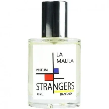 دکانت عطر استرنجرز پرفیومری لا مالیلا | Strangers Parfumerie La Malila