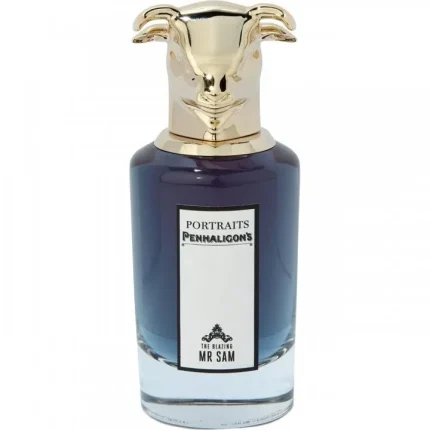 دکانت عطر پنهالیگونز د بلیزنیگ مستر سم | PENHALIGON'S The Blazing Mr Sam