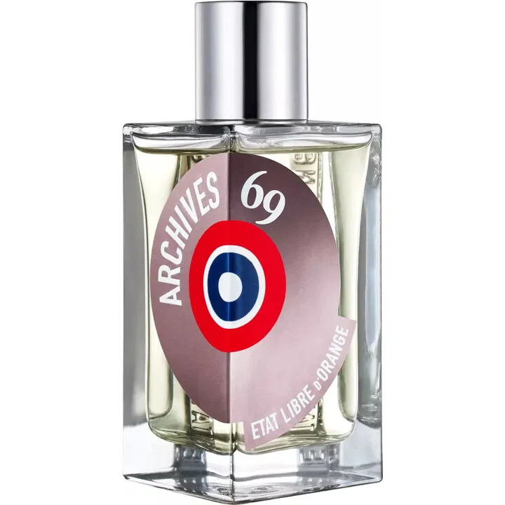 429605-archives-69-etat-libre-d-orange_1200 دکانت عطر اتات لیبر د اورنج ارشیو ۶۹ | Etat Libre d'Orange Archives 69 - تصویر 1