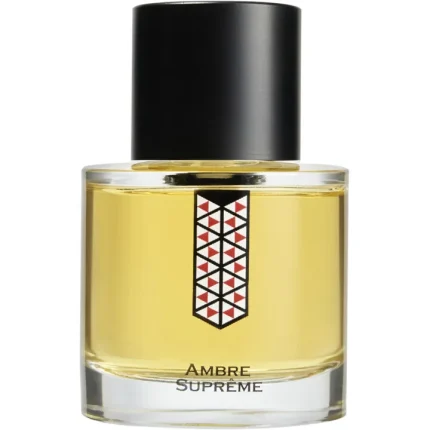 دکانت عطر لس ایندیمودبلس امبر سوپریم | Les Indemodables Ambre Suprême