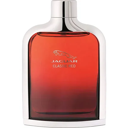 دکانت عطر جگوار کلاسیک رد | Jaguar Classic Red