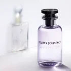 دکانت عطر لویی ویتون هرس دبسانس | Louis Vuitton Heures d'Absence - تصویر 3