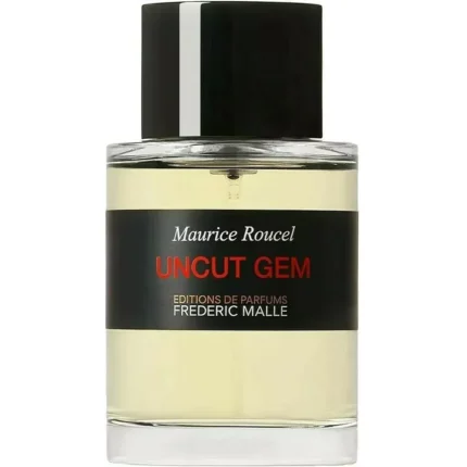 دکانت عطر فردریک مال انکات جم | FREDERIC MALLE Uncut Gem