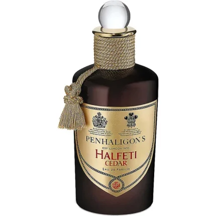دکانت عطر پنهالیگونز هالفتی سدار | PENHALIGON'S Halfeti Cedar