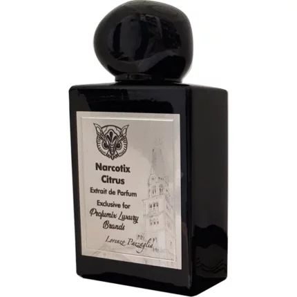دکانت عطر لورنزو پازاگلیا نارکوتیکس سیتروس | Lorenzo Pazzaglia Narcotix Citrus