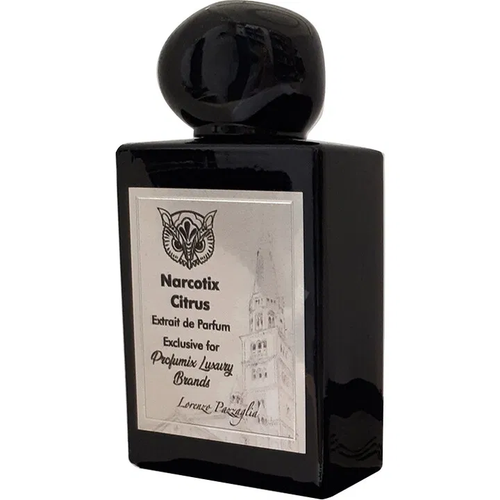 517548-narcotix-citrus-lorenzo-pazzaglia_1200 دکانت عطر لورنزو پازاگلیا نارکوتیکس سیتروس | Lorenzo Pazzaglia Narcotix Citrus - تصویر 1