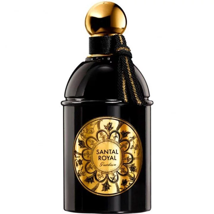 ۵۲۱۸۶_nqw87x_santal_royal_720 دکانت عطر گرلن سانتال رویال | Guerlain Santal Royal - تصویر 1