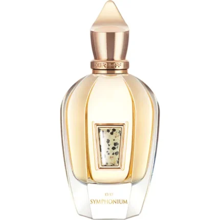 دکانت عطر زرجوف سیمفونیوم پارفوم | XERJOFF Symphonium Parfum