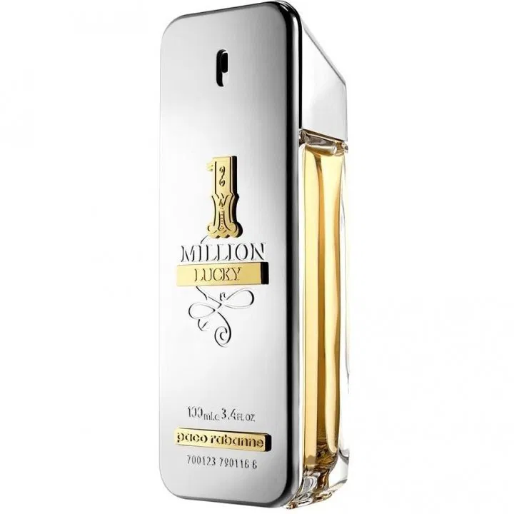a2caea-1-million-lucky-rabanne_1200 دکانت عطر پاکورابان وان میلیون لاکی | Paco Rabanne 1Million Lucky - تصویر 1