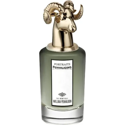 دکانت عطر پنهالیگونز د اینیمیتبل ویلیام | Penhaligon’s The Inimitable William