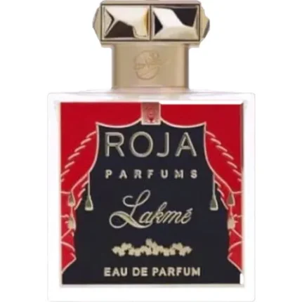 دکانت عطر روژا داو لاکمه پیور پرفیوم | ROJA DOVE Lakmé Pure Perfume