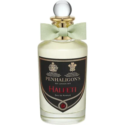 دکانت عطر پنهالیگونز حلفتی | Penhaligon's Halfeti
