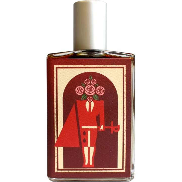 ۲۳۲۶۶۷_img-6084-imaginary-authors-bull-s-blood-2023_720 دکانت عطر ایمجینری اوترز بولز بلاد ۲ ان دی ادیشن | IMAGINARY AUTHORS Bull's Blood 2nd Edition - تصویر 1