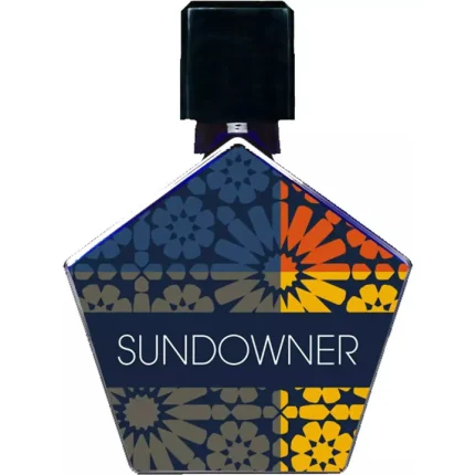 دکانت عطر تاور پرفیومز سان داوینر | Tauer Perfumes Sundowner