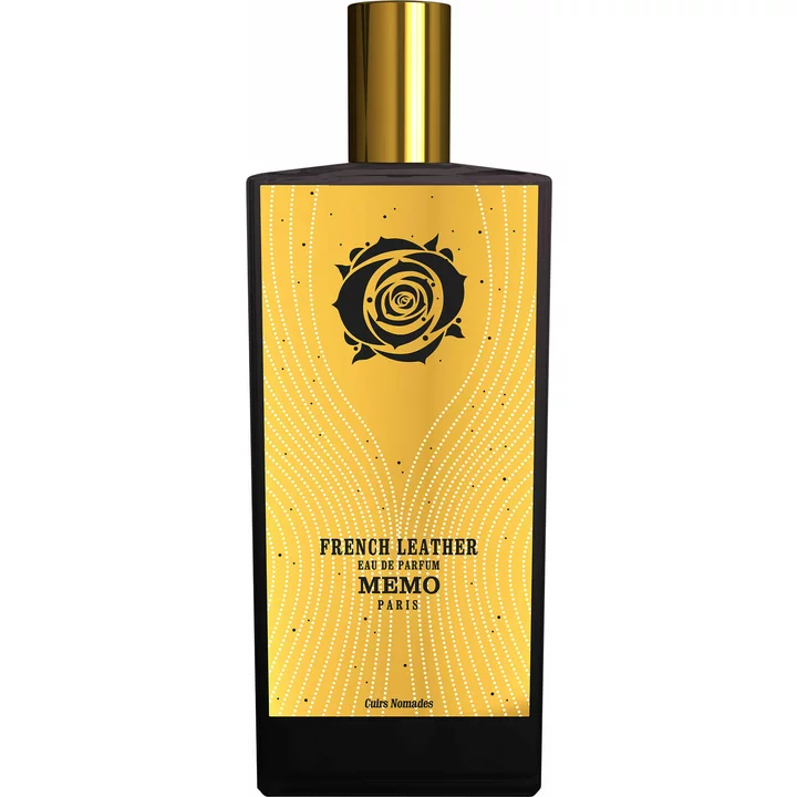 ۵۰۶۴۰_img-9624-memo-paris-cuirs-nomades-french-leather-eau-de-parfum_720 دکانت عطر ممو فرنچ لدر | Memo French Leather - تصویر 1