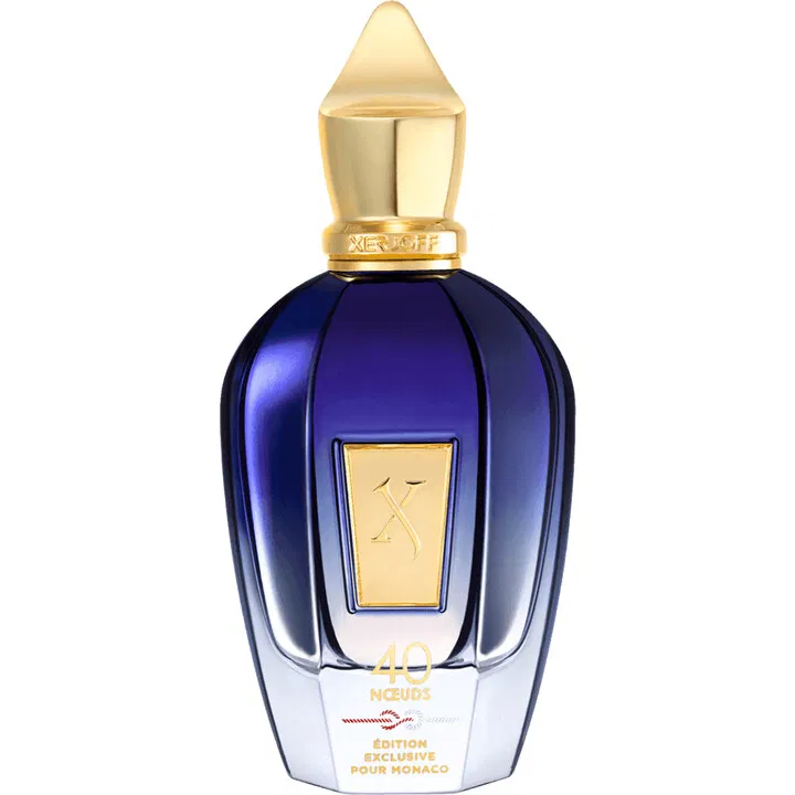 917a52-40-noeuds-xerjoff_1200 دکانت عطر زرجوف ۴۰ نودس | XERJOFF 40 Noeuds - تصویر 1