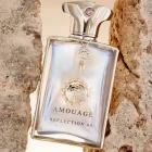 دکانت عطر آمواج رفلکشن ۴۵ | Amouage Reflection 45 - تصویر 2