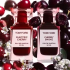 دکانت عطر تام فورد الکتریک چری | TOM FORD Electric Cherry - تصویر 3