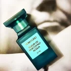 دکانت عطر تام فورد فلور د پورتوفینو آکوا | TOM FORD Fleur de Portofino Acqua - تصویر 3