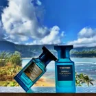 دکانت عطر تام فورد نرولی پورتوفینو فورته | TOM FORD Neroli Portofino Forte - تصویر 3