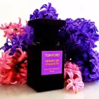 دکانت عطر تام فورد آمبر د هایسینت | TOM FORD Ombre de Hyacinth - تصویر 2