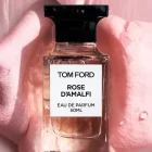 دکانت عطر تام فورد رز د آمالفی | TOM FORD Rose D'Amalfi - تصویر 2