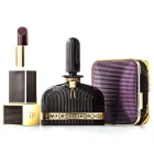 دکانت عطر تام فورد بلک ارکید پرفوم لالیک ادیشن | Tom Ford Black Orchid Perfume Lalique Edition - تصویر 2