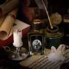 دکانت عطر زولوجیست بت ادیشن ۲۰۲۰ | Zoologist Perfumes Bat Edition 2020 - تصویر 2