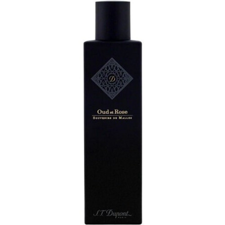 ۰۰۴۰۱۳۱۳-ff02-4e36-b626-11338298a121 دکانت عطر اس تی دوپونت عود ات رز | S.T. Dupont Oud et Rose - تصویر 1
