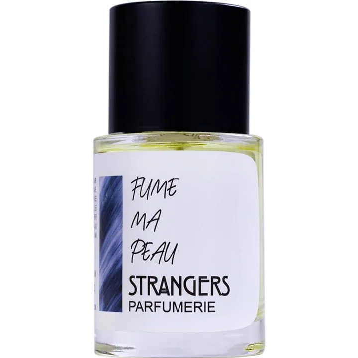 026994-fume-ma-peau-strangers-parfumerie_1200 دکانت عطر استرنجرز پرفیومری فیوم ما پو | Strangers Parfumerie Fume Ma Peau - تصویر 1