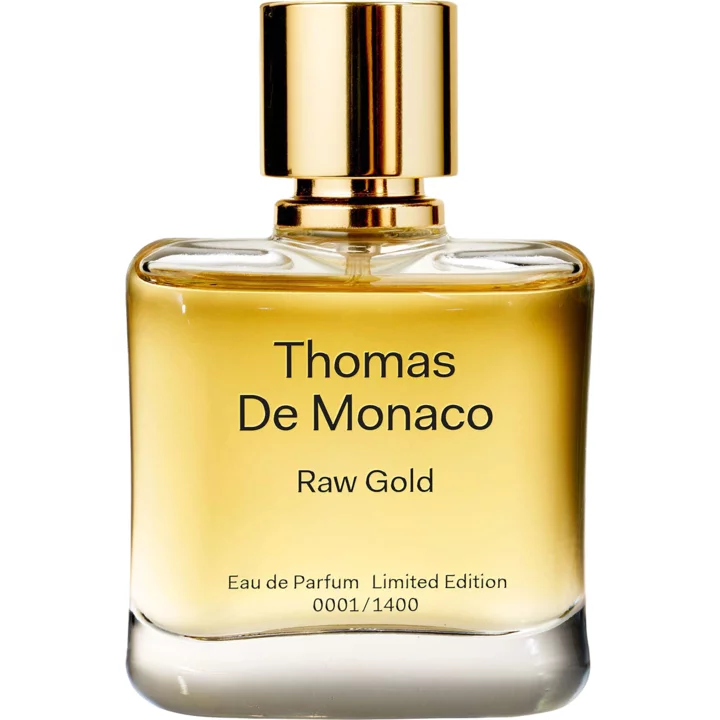 ۱۴۶۰۹۹_img-7164-thomas-de-monaco-raw-gold_720 دکانت عطر توماس د موناکو راو گلد | Thomas de Monaco Raw Gold - تصویر 1